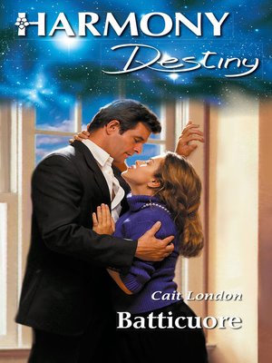 cover image of Batticuore